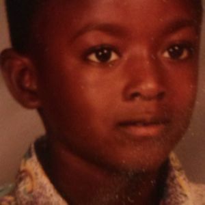 Meet your Posher, Andre